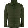 Cutter & Buck | Oak Harbor Jacket Men Pánska hybridná bunda_68.1452 (Farba black, Veľkosť S)