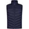 Clique | Idaho Vest Men Pánska prešívaná vesta_67.0974 (Farba black, Veľkosť XS)