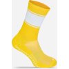 Mr. Socks | L 05009 Športové ponožky "Ballersocks Classic"_88.5009 (Farba white, Veľkosť 37-41)