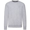 Mikina Lightweight Set-In Sweat