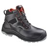 Bezpečnostná členková obuv VEDDEL S3 (Veľkosť 42)
