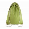Bavlnený vak so šňúrkou