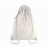 Bavlnený vak so šňúrkou