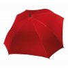 Čtvercový golfový deštník