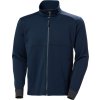 Helly Hansen | 72380 Fleecová pracovná bunda "Tech Midlayer"_59.2380 (Farba black, Veľkosť XS)