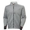 Helly Hansen | 72380 Fleecová pracovná bunda "Tech Midlayer"_59.2380 (Farba black, Veľkosť XS)