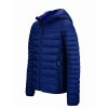 Detská zimná bunda s kapucňou Down Jacket