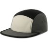 Atlantis | Darwin 5 panelová šiltovka_33.0300 (Farba black, Veľkosť onesize)