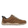 BENNON Barefoot Leather Brown (Veľkosť 36)