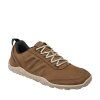 BENNON Barefoot Leather Brown (Veľkosť 36)