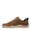 BENNON Barefoot Leather Brown (Veľkosť 36)