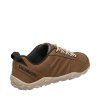 BENNON Barefoot Leather Brown (Veľkosť 36)