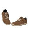 BENNON Barefoot Leather Brown (Veľkosť 36)