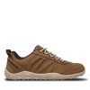 BENNON Barefoot Leather Brown (Veľkosť 36)