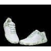 BENNON Barefoot Sport White/green (Veľkosť 35)