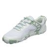BENNON Barefoot Sport White/green (Veľkosť 35)