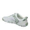 BENNON Barefoot Sport White/green (Veľkosť 35)