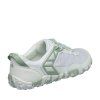 BENNON Barefoot Sport White/green (Veľkosť 35)