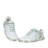 BENNON Barefoot Sport White/green (Veľkosť 35)