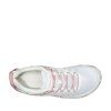 BENNON Barefoot Sport White/pink (Veľkosť 35)