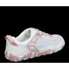 BENNON Barefoot Sport White/pink (Veľkosť 35)