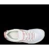 BENNON Barefoot Sport White/pink (Veľkosť 35)