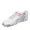 BENNON Barefoot Sport White/pink (Veľkosť 35)