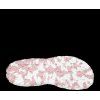 BENNON Barefoot Sport White/pink (Veľkosť 35)