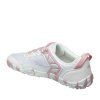 BENNON Barefoot Sport White/pink (Veľkosť 35)