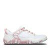 BENNON Barefoot Sport White/pink (Veľkosť 35)