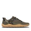 BENNON Barefoot Sport Khaki (Veľkosť 36)