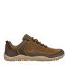 BENNON Barefoot Outdoor Brown (Veľkosť 36)