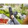 BENNON Barefoot Breeze Grey (Veľkosť 36)