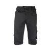 HENRIX Shorts black (Veľkosť 42)
