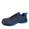 KNITTER S1 ESD NM 4WIDE Blue Low (Veľkosť 36)