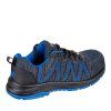 KNITTER S1 ESD NM 4WIDE Blue Low (Veľkosť 36)