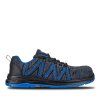 KNITTER S1 ESD NM 4WIDE Blue Low (Veľkosť 36)