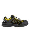BOMBIS S1 ESD NM 4WIDE Sandal (Veľkosť 36)