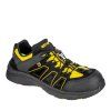 BOMBIS S1 ESD NM 4WIDE Sandal (Veľkosť 36)