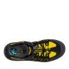 BOMBIS S1 ESD NM 4WIDE Sandal (Veľkosť 36)