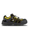 BOMBIS S1 ESD NM 4WIDE Sandal (Veľkosť 36)
