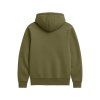 AURORA Sweatshirt khaki (Veľkosť S 44-46)