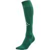 Craft TW | Squad Sock Solid Športové ponožky_82.5580 (Farba white, Veľkosť 28/30)