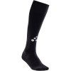 Craft TW | Squad Sock Solid Športové ponožky_82.5580 (Farba white, Veľkosť 28/30)