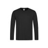 Pánske tričko Classic-T dlhý rukáv