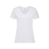 Dámské tričko Classic-T V-neck
