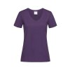 Dámské tričko Classic-T V-neck