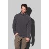 Pánská fleecová mikina Active 1/2 zip