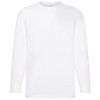 Tričko dlhý rukáv Valueweight Long Sleeve T