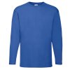 Tričko dlhý rukáv Valueweight Long Sleeve T